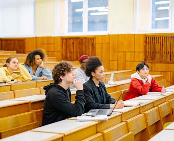 International Student Enrollment in Canada