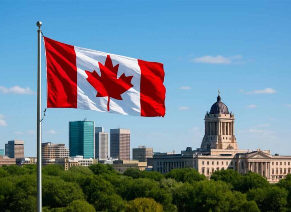 Manitoba PNP Expression of Interest Draw #258