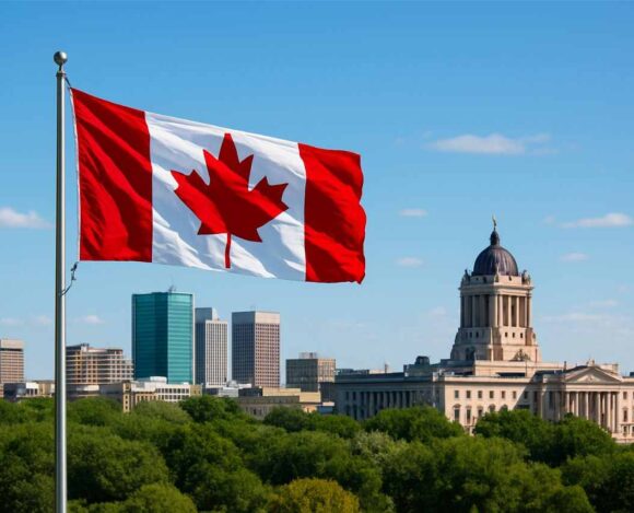 Manitoba PNP Expression of Interest Draw #258 Continues to Strengthen Its Skilled Workforce- ImmigCanada Manitoba PNP Expression of Interest Draw #258