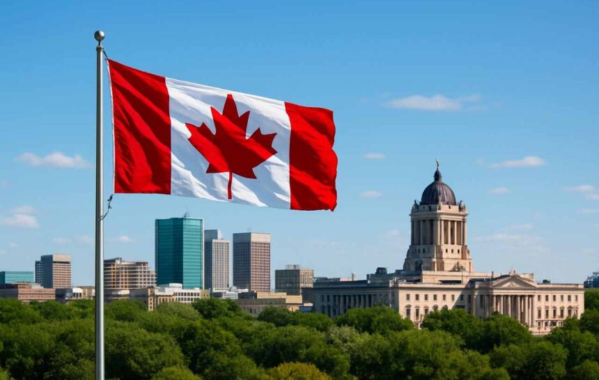 Manitoba PNP Expression of Interest Draw #258