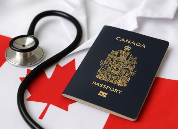 Medical Inadmissibility in Express Entry Applications