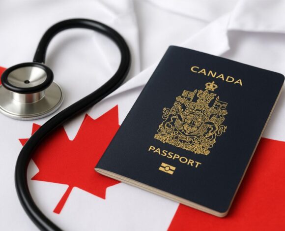 Medical Inadmissibility in Express Entry Applications