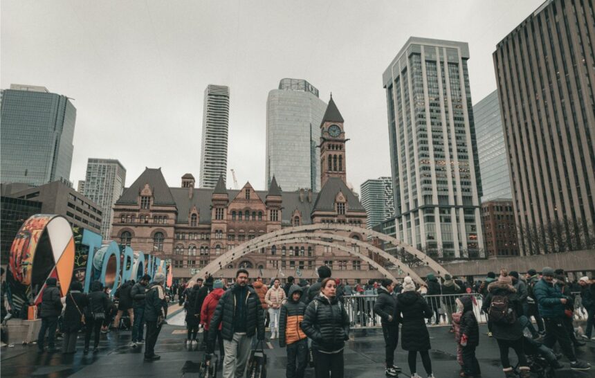 Public Opinion on Immigration in Canada