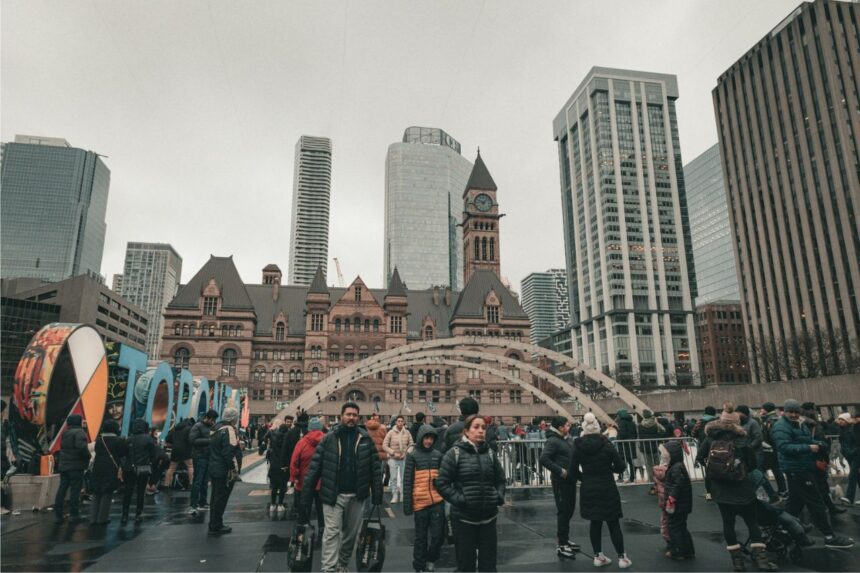 Public Opinion on Immigration in Canada