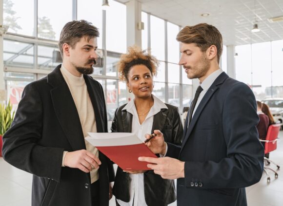 Cambrian College program