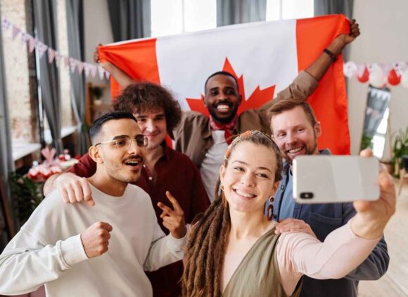 Canada Digital Visa Pilot Program