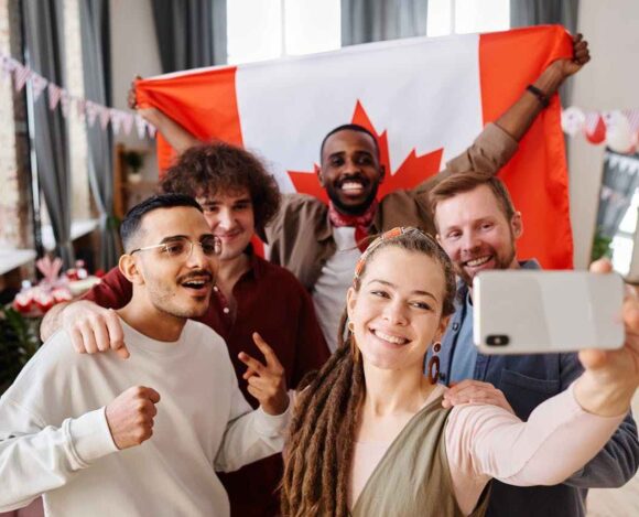 Canada Digital Visa Pilot Program