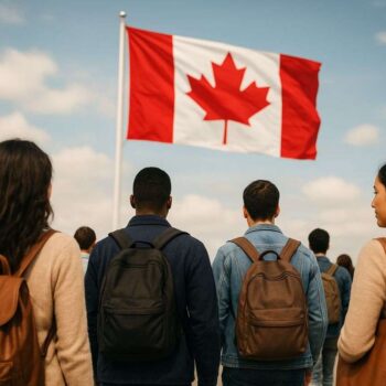 Express Entry Draw #382