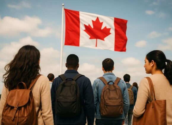 Express Entry Draw #382