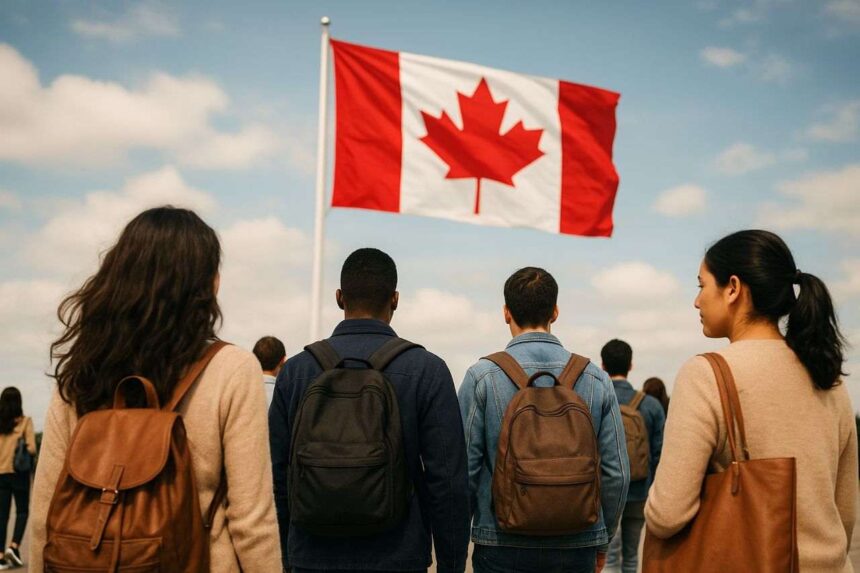 Express Entry Draw #382 Sees 6,000 Invitations Issued in New French Language Proficiency Round- ImmigCanada Express Entry Draw #382