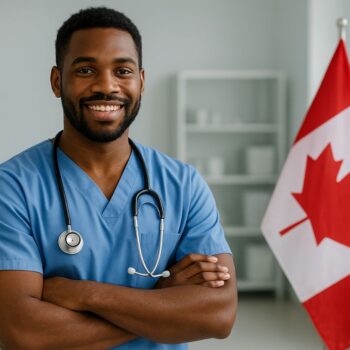 Express Entry Latest Draw #385 Invites 1,000 Applicants, Marks A Strong Boost For Healthcare And Social Services