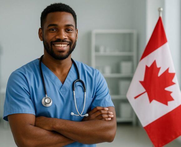 Express Entry Latest Draw #385 Invites 1,000 Applicants, Marks A Strong Boost For Healthcare And Social Services