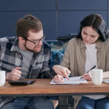 How is My CRS Score Calculated