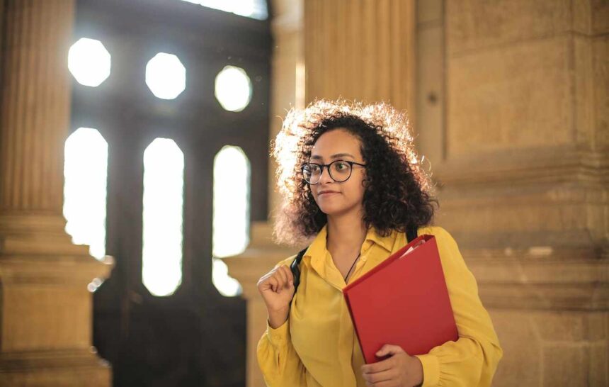 International Student Numbers in Canada