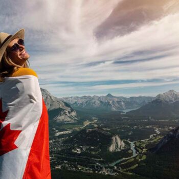 Types of Express Entry Draws