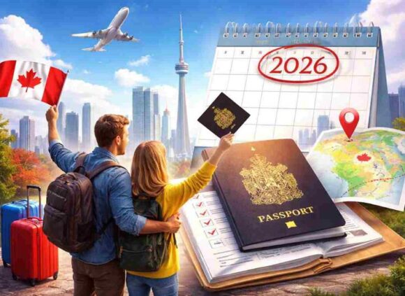 10 Major Canada Immigration Changes Coming in 2026 You Must Know- ImmigCanada