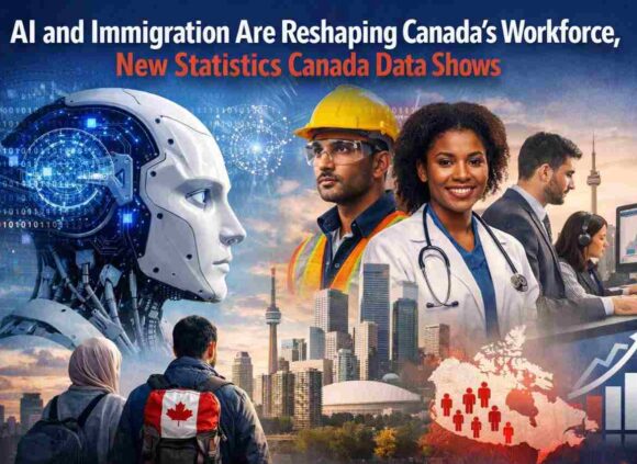 Canada’s Workforce
