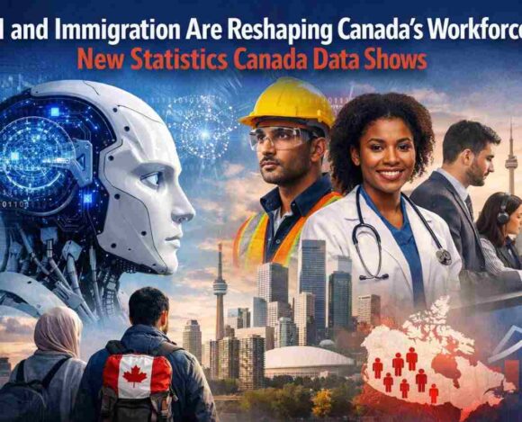 Canada’s Workforce