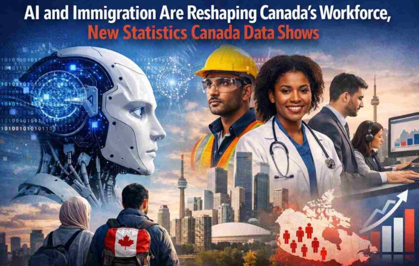 Canada’s Workforce