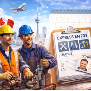 Express Entry Trades Category