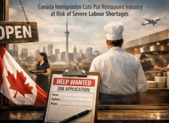 Canada Immigration Cuts