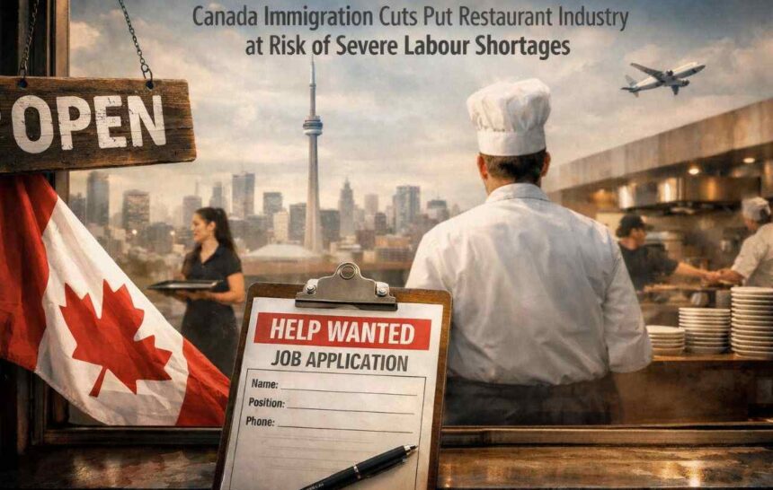 Canada Immigration Cuts