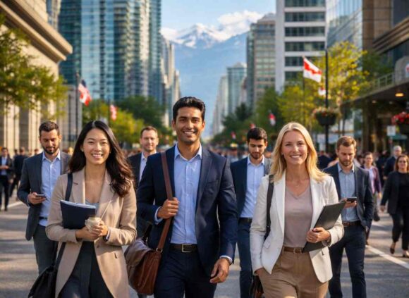 Canada’s International Arrivals Fall 12.7 Percent in December, Marking 11th Straight Monthly Decline- ImmigCanada