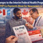 Interim Federal Health Program