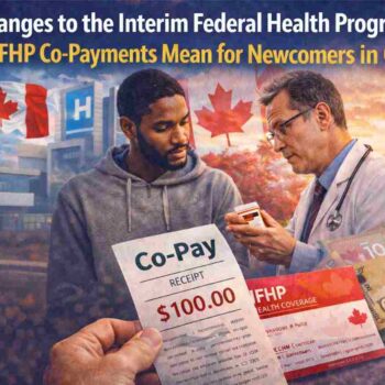 Interim Federal Health Program