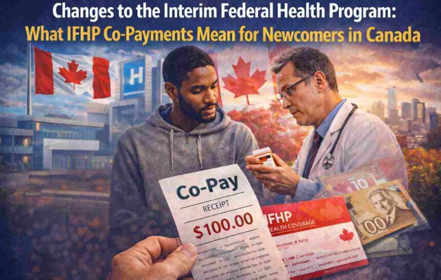Interim Federal Health Program