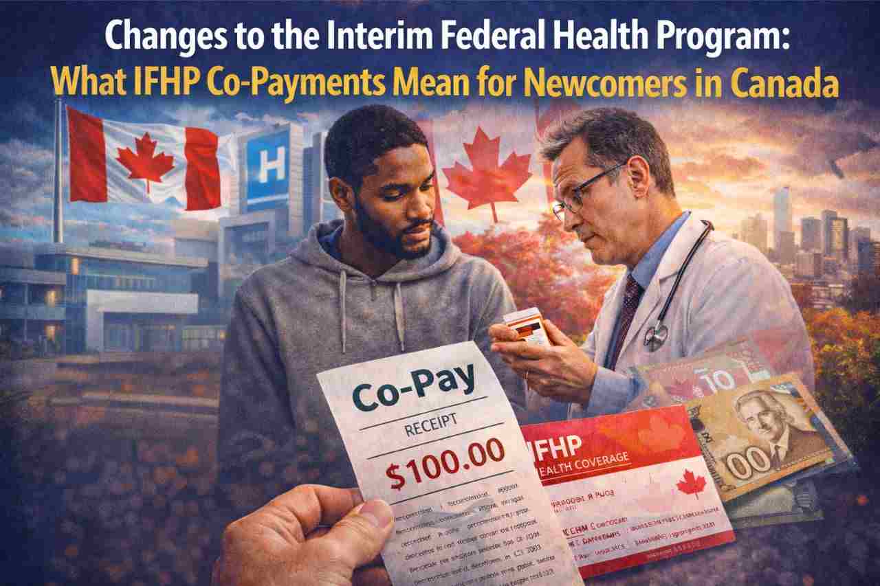 Interim Federal Health Program
