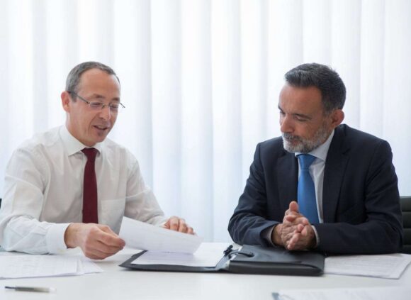 Unlicensed Immigration Consultant