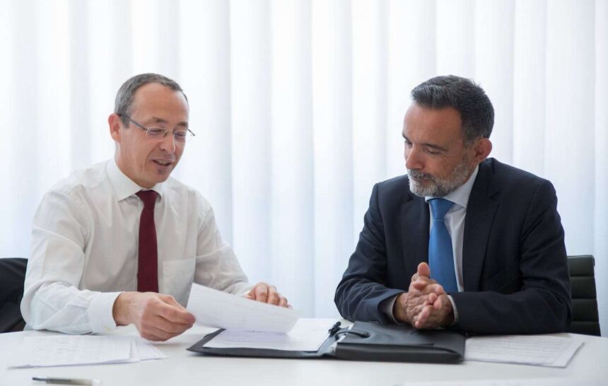 Unlicensed Immigration Consultant