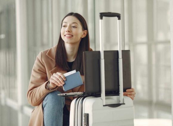 Express Entry Draw #392