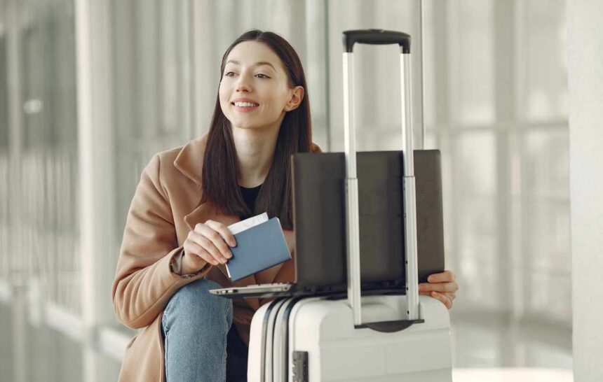 Express Entry Draw #392