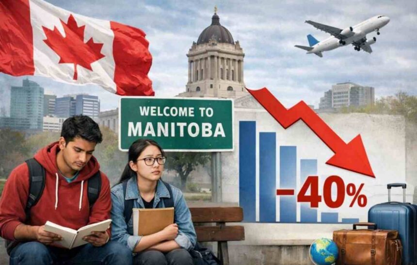 International Student Allocations