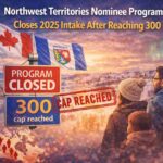 Northwest Territories Nominee Program Closes 2025 Intake