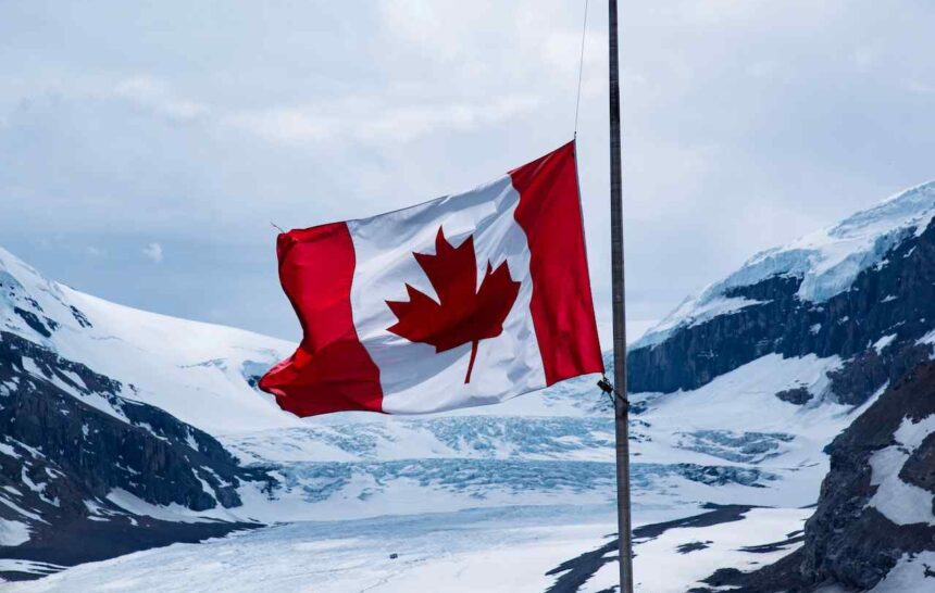 Canada CBSA Upgrades