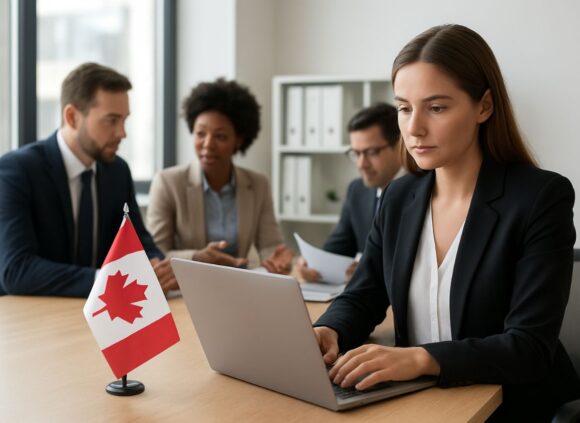 Work Permit Expirations in Canada Raise Urgent Concerns for 2026- ImmigCanada