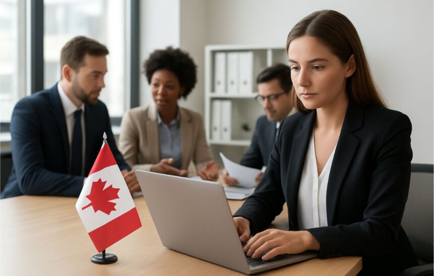 Work Permit Expirations in Canada Raise Urgent Concerns for 2026- ImmigCanada