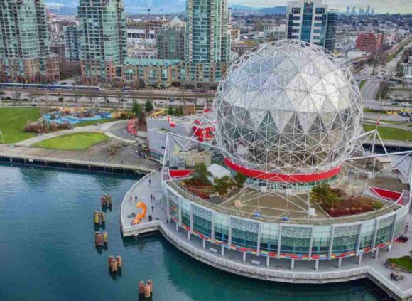 BC PNP Skills Immigration Pool