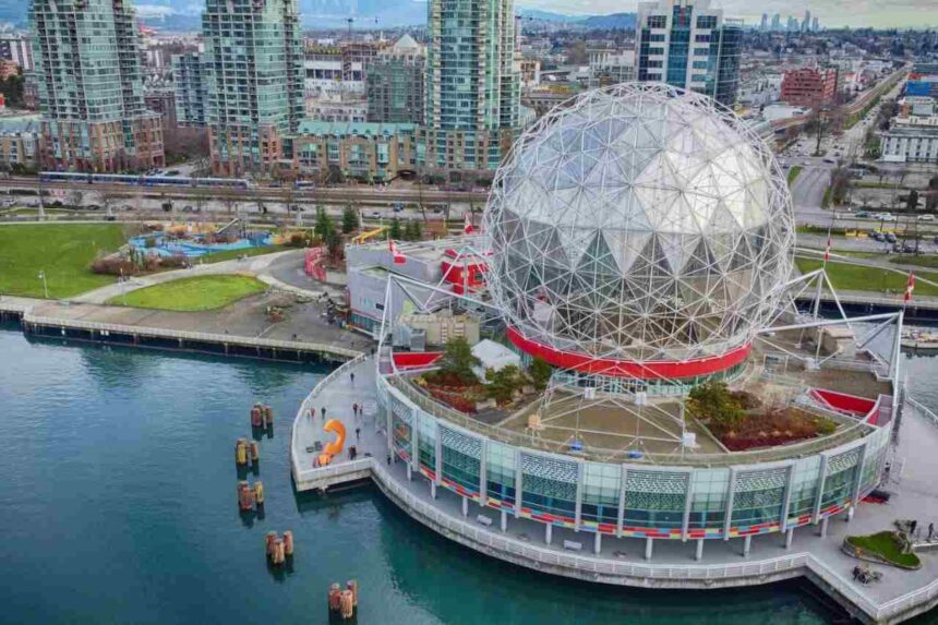 BC PNP Skills Immigration Pool