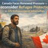 Canada Faces Renewed Pressure