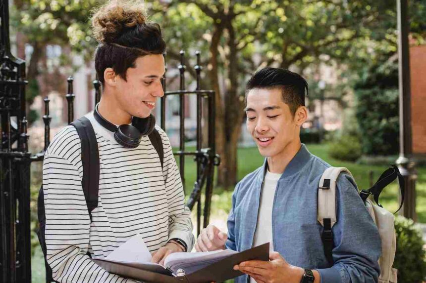 Canadian Universities