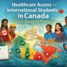 Healthcare Access for International Students