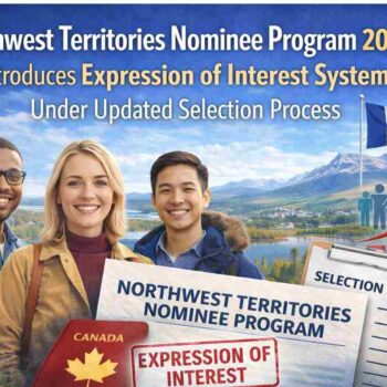 Northwest Territories Nominee Program 2026