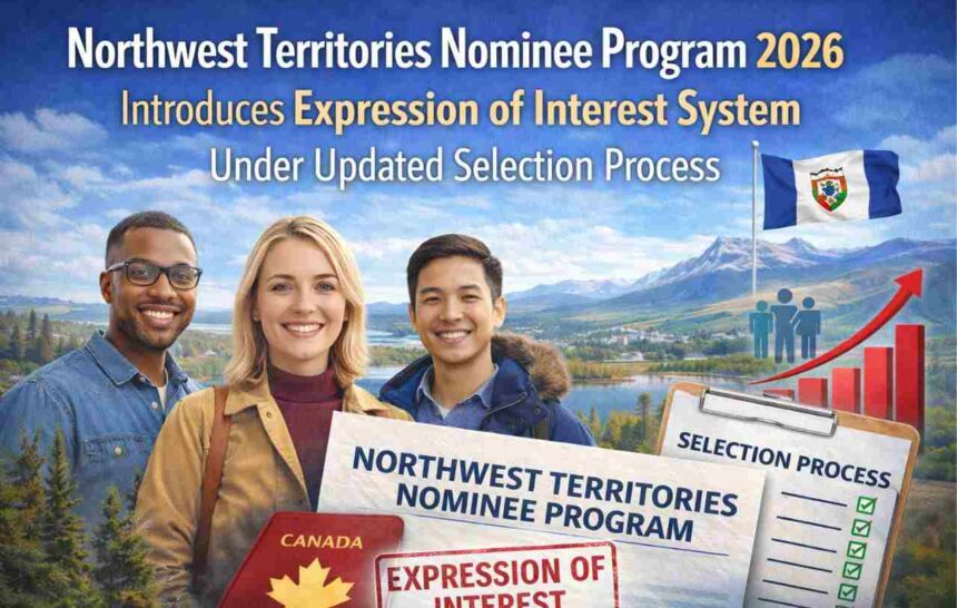 Northwest Territories Nominee Program 2026