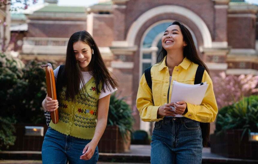 Education Cost for Students