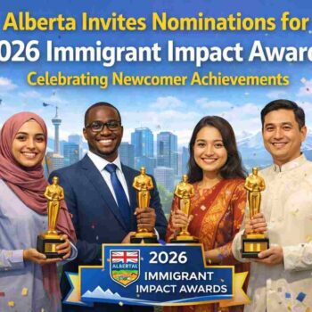 Immigrant Impact Awards