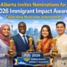 Immigrant Impact Awards